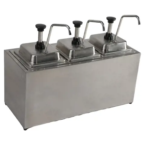 سخان جبنه ثلاثى