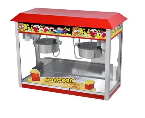ماكينه فشار دابل من الحرمين 