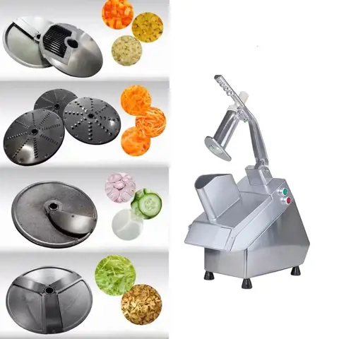 قطاعة خضروات 5 وش 