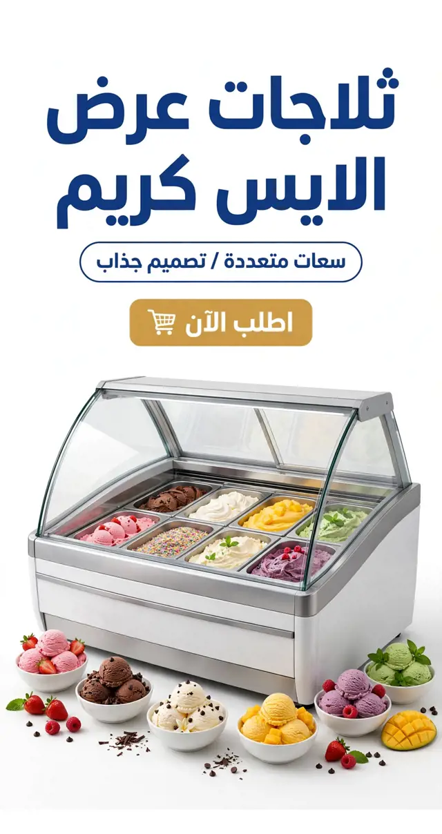 عرض القسم